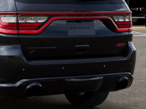 New 2026 Dodge Durango GT image 13