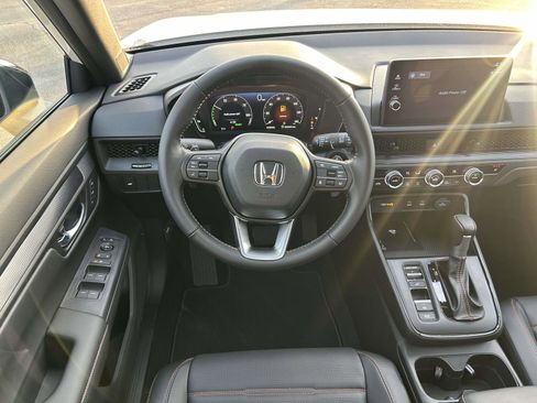 New 2026 Honda CR-V Sport-L image 2