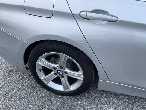 Used 2015 BMW 328i xDrive Wagon AWD/4WD image 30