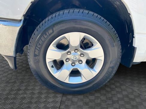 Used 2020 RAM 1500 Big Horn AWD/4WD image 32