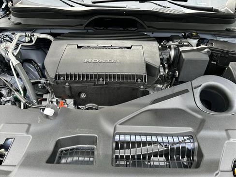 New 2026 Honda Pilot TrailSport image 18