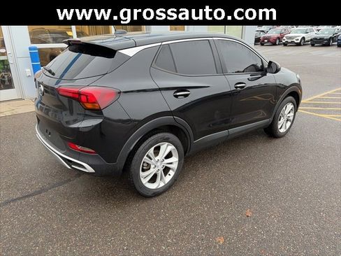 Used 2022 Buick Encore GX Preferred w/ Cold Weather Comfort Package image 5