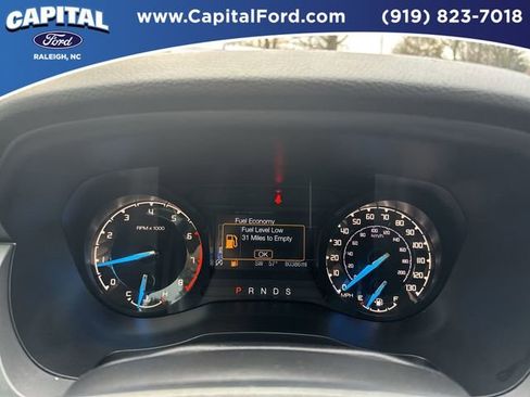 Certified 2020 Ford Ranger XLT w/ Equipment Group 301A Mid image 24