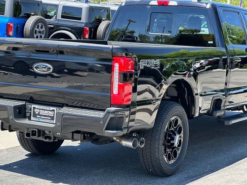 New 2026 Ford F350 Lariat AWD/4WD image 8