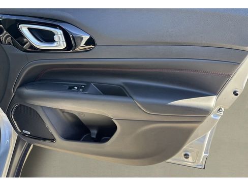 New 2026 Jeep Compass Trailhawk w/ Sun, Sound & Navigation Group image 26