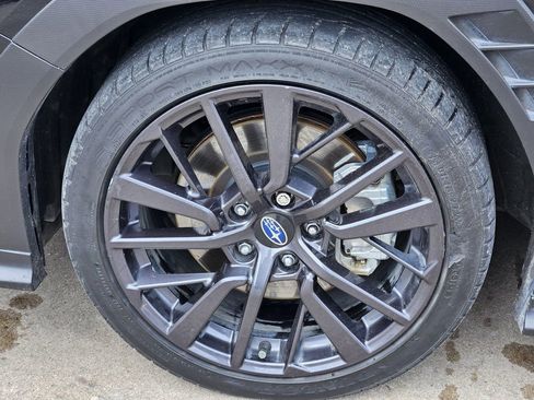 Used 2022 Subaru WRX Premium image 11