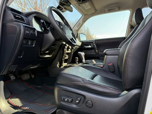 Used 2021 Toyota 4Runner TRD Off-Road Premium image 20