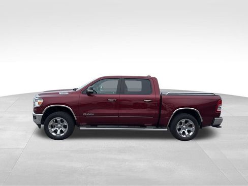 Used 2019 RAM 1500 Big Horn AWD/4WD image 11