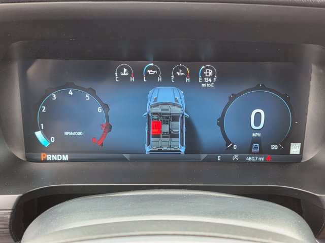 Used 2026 Ford F150 XLT w/ Equipment Group 302A MID AWD/4WD image 21