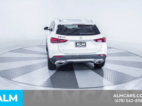 Used 2024 Mercedes-Benz GLA 250 image 8