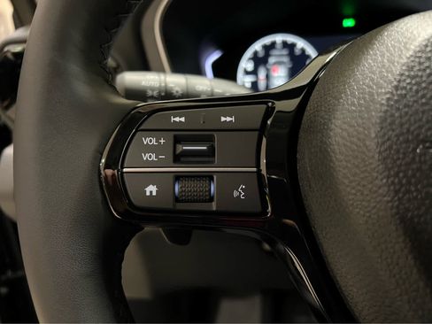 New 2025 Honda Pilot EX-L image 20