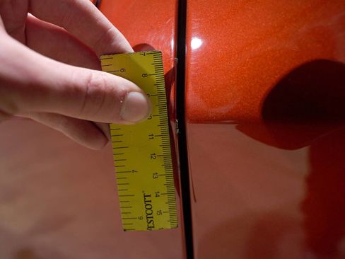 Used 2022 Dodge Challenger R/T Scat Pack w/ Driver Convenience Group image 29