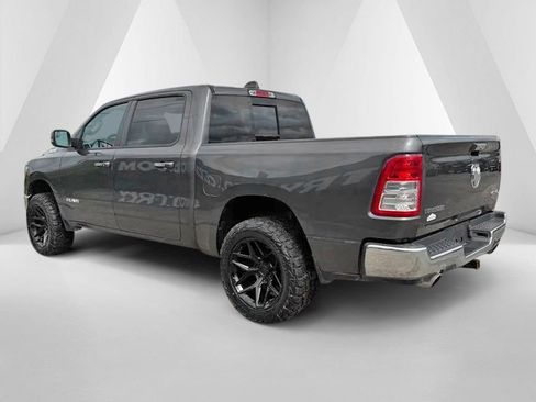 Used 2020 RAM 1500 Big Horn AWD/4WD image 5