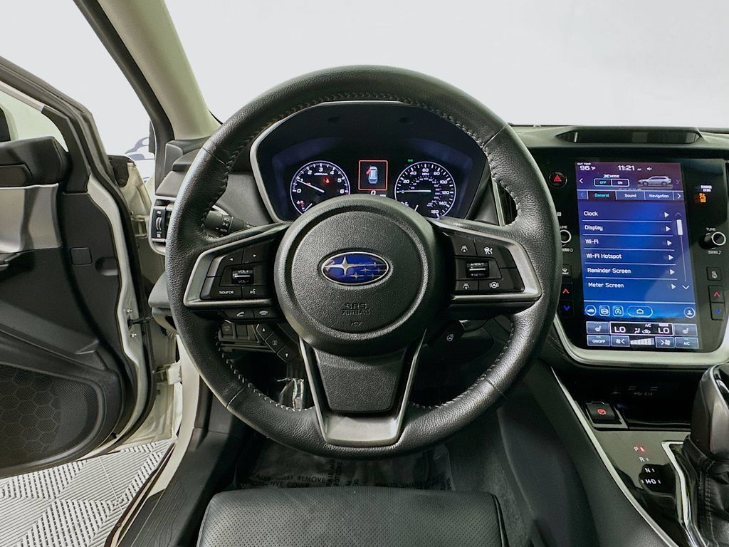 Used 2020 Subaru Outback Limited XT w/ Popular Package #2 AWD/4WD image 12
