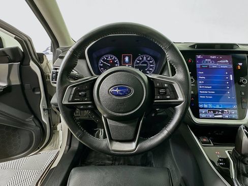 Used 2020 Subaru Outback Limited XT w/ Popular Package #2 AWD/4WD image 12