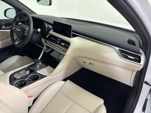 New 2026 Genesis G70 2.5T image 13