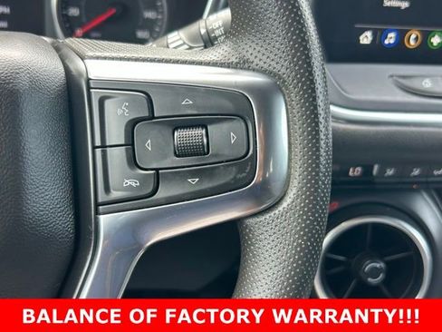 Used 2023 Chevrolet Blazer LT w/ Convenience Package FWD image 21