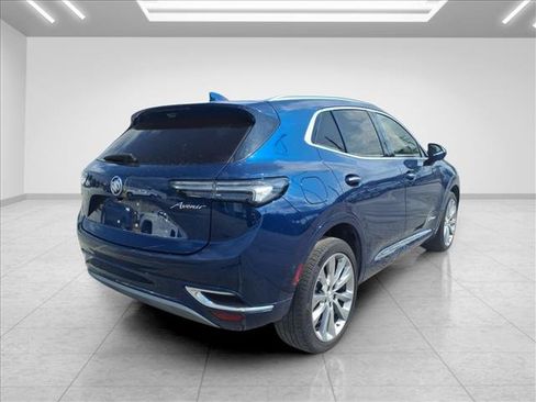 Used 2023 Buick Envision Avenir AWD/4WD image 10