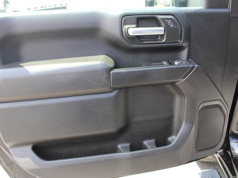 Used 2021 GMC Sierra 3500 4x4 Regular Cab w/ Convenience Package image 20