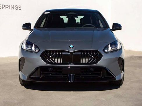 Certified 2026 BMW 228i w/ M Sport Package FWD image 4