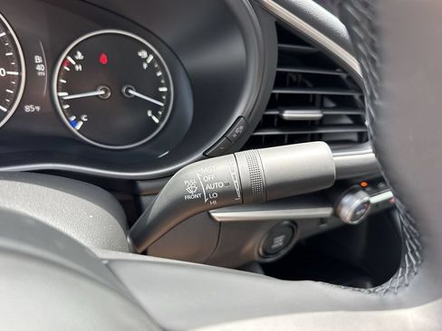 New 2026 MAZDA MAZDA3 s Sport FWD image 54