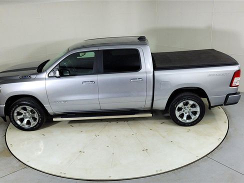 Used 2022 RAM 1500 Big Horn image 15