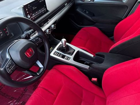 Certified 2025 Honda Civic Type R image 11