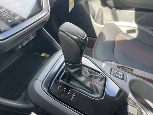 New 2026 Subaru Crosstrek 2.5i Limited w/ Popular Package #3A image 22