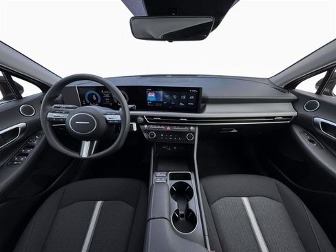 New 2026 Hyundai Sonata Blue FWD image 13