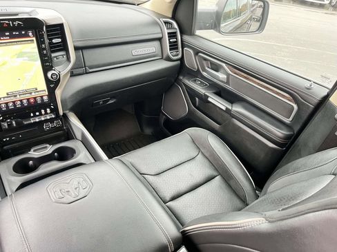 Used 2019 RAM 1500 Laramie image 28