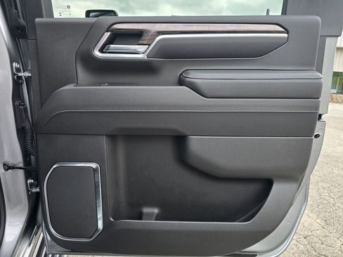 New 2025 Chevrolet Silverado 2500 LTZ w/ Trail Boss Package image 39