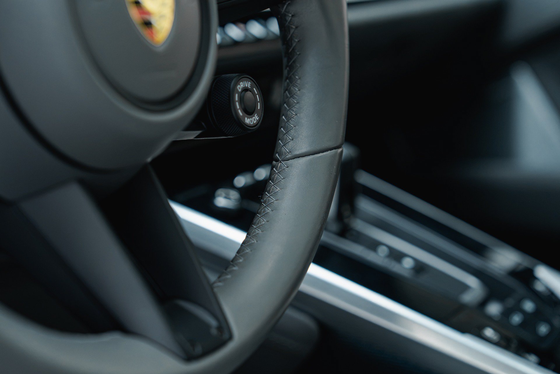 Used 2022 Porsche 911 Turbo S AWD/4WD image 41