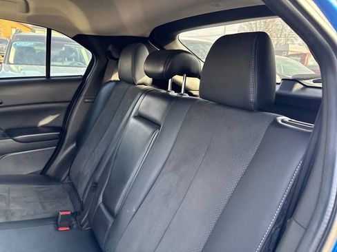 Used 2024 Mitsubishi Eclipse Cross SE image 10