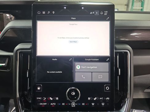 New 2026 GMC Yukon Elevation w/ Elevation Premium Package image 24