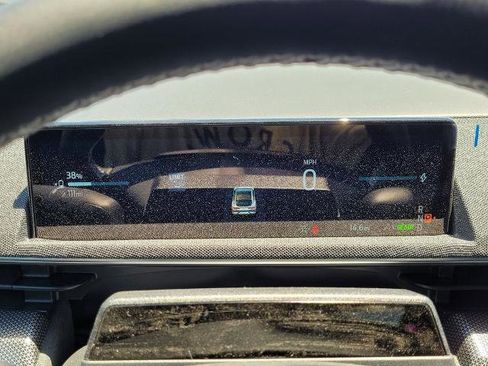 New 2025 Ford Mustang Mach-E GT w/ Interior Protection Package image 15