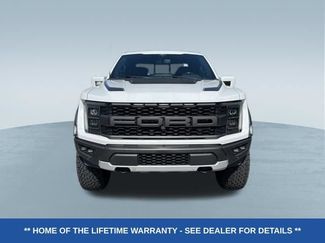 Used 2022 Ford F150 Raptor w/ Raptor 37 Performance Package AWD/4WD video 2