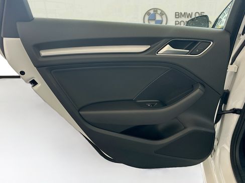 Used 2019 Audi A3 2.0T Titanium FWD image 21