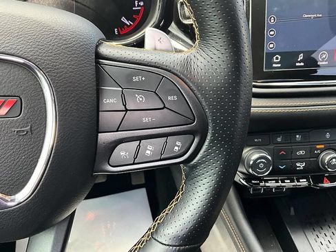 Used 2025 Dodge Durango R/T AWD/4WD image 31