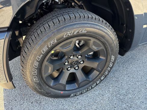 New 2026 RAM 1500 Big Horn image 20