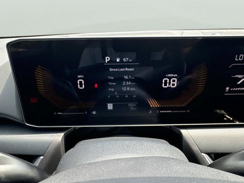 New 2026 Kia K4 EX FWD image 29