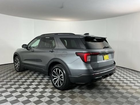 Used 2026 Ford Explorer ST-Line AWD/4WD image 6