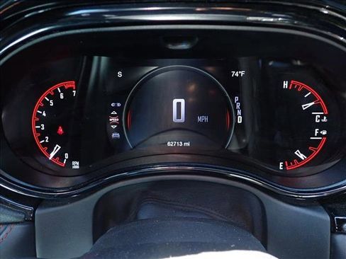 Used 2023 Dodge Durango GT AWD/4WD image 23
