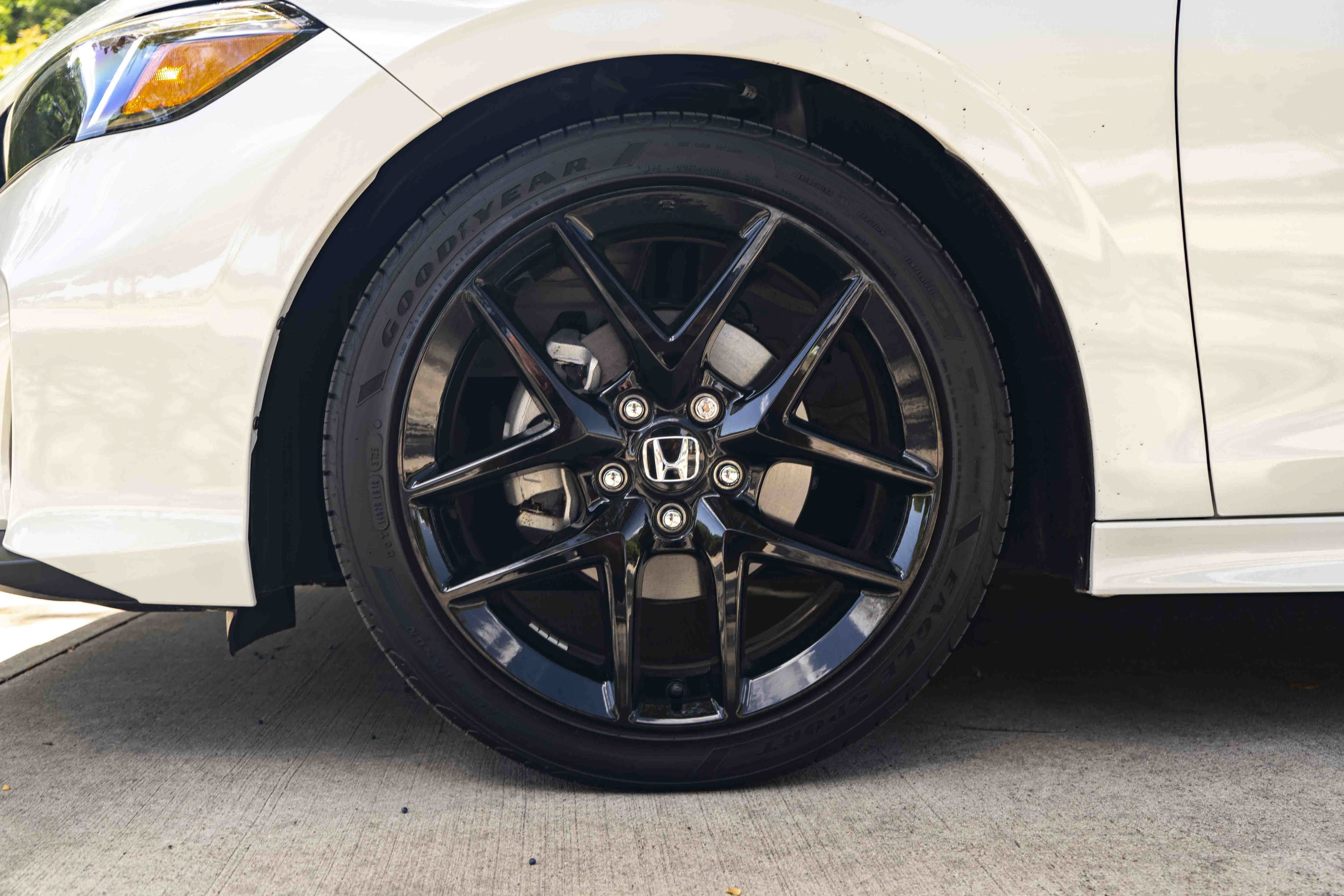 Used 2026 Honda Civic Sport image 14