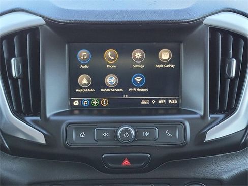 Used 2018 GMC Terrain SLE image 21