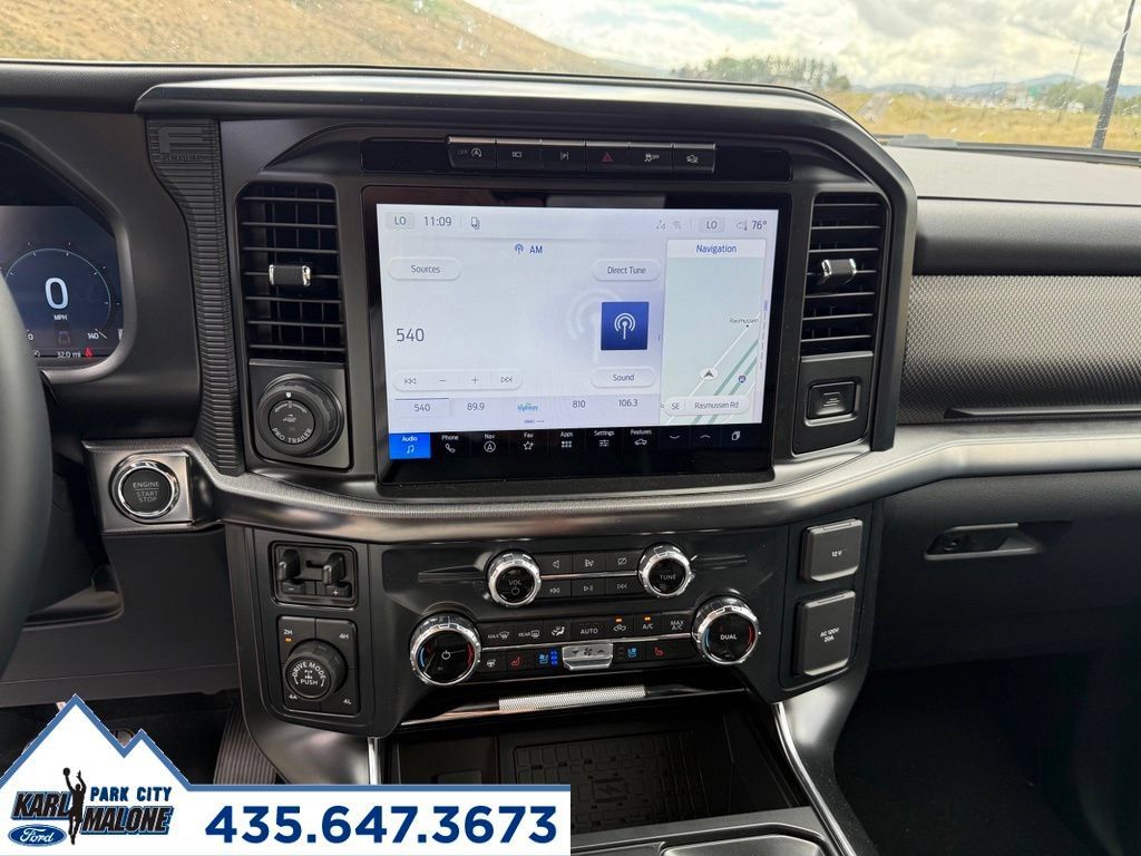 New 2026 Ford F150 Raptor AWD/4WD image 18