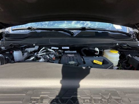 New 2026 RAM 2500 Big Horn image 22