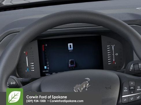 New 2026 Ford Bronco Sport Big Bend image 13