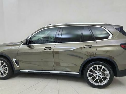 Used 2026 BMW X5 xDrive40i image 4