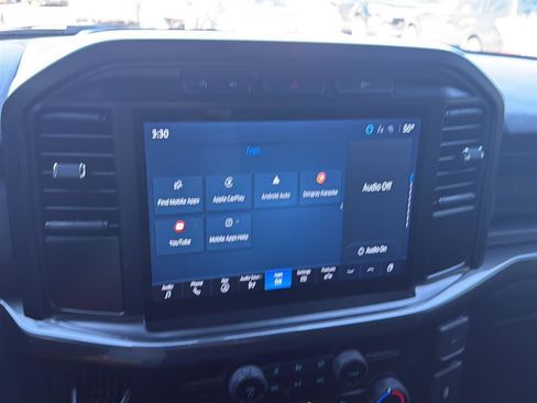 Used 2024 Ford F150 STX image 5