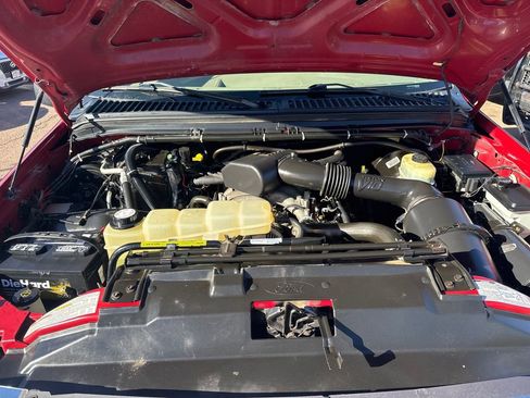 Used 2001 Ford F250 XL image 25